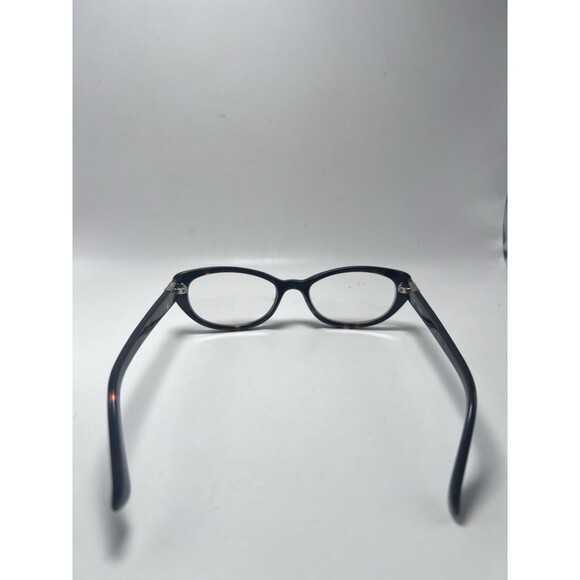 Guess GU 2296 BLK 52-18-140 Black Tortoise Full Rim Eyeglasses Frames Only - Picture 5 of 6